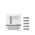 Innokin Prism S Coils and Box