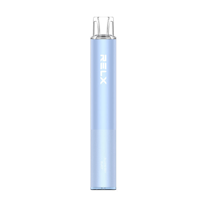 RELX Magic Go Disposable Blueberry Blast