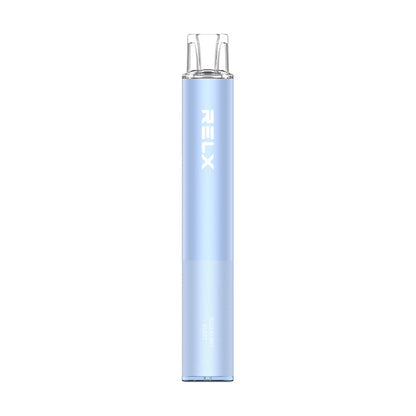 RELX Magic Go Disposable Blueberry Blast