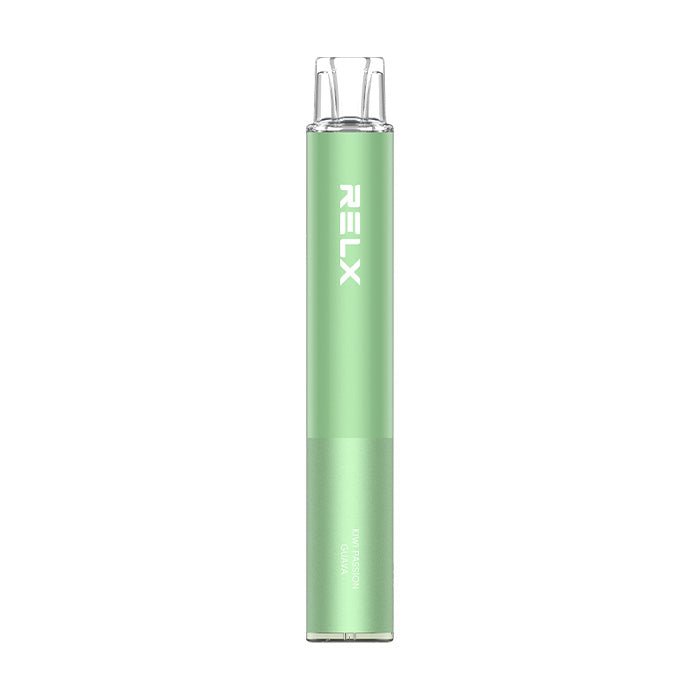 RELX Magic Go Disposable Kiwi Passion Guava