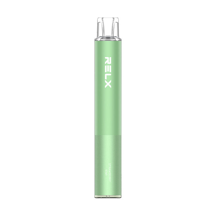 RELX Magic Go Disposable Strawberry Kiwi