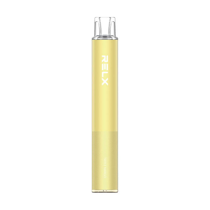 RELX Magic Go Disposable Triple Mango