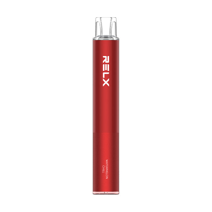 RELX Magic Go Disposable Watermelon Chill