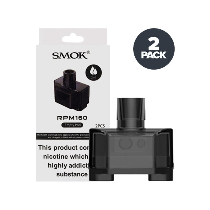 Smok RPM160 Pod and Box