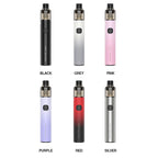 Sceptre Tube All Colours