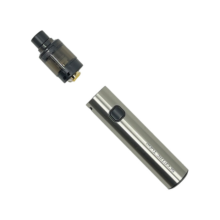 Sceptre Tube Exploded Shot