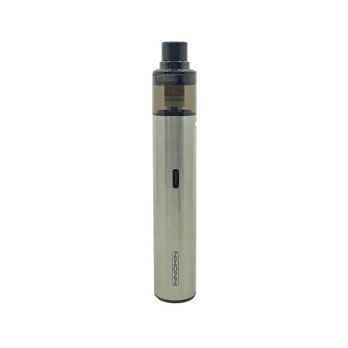 Sceptre Tube Reverse Shot