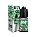 Seriously Salty Bar Salts Kiwi Passion Guava