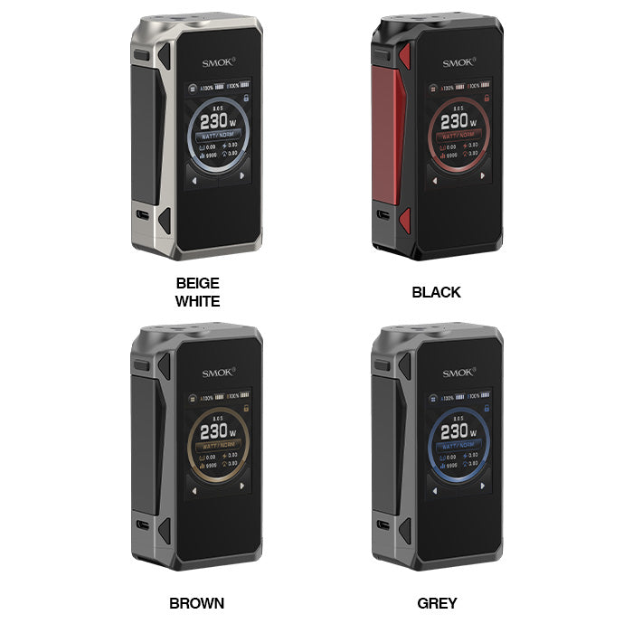 Smok G-Priv 4 Mod All Colours
