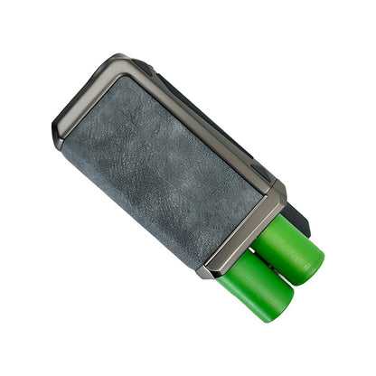 Smok G-Priv 4 Mod Exploded shot