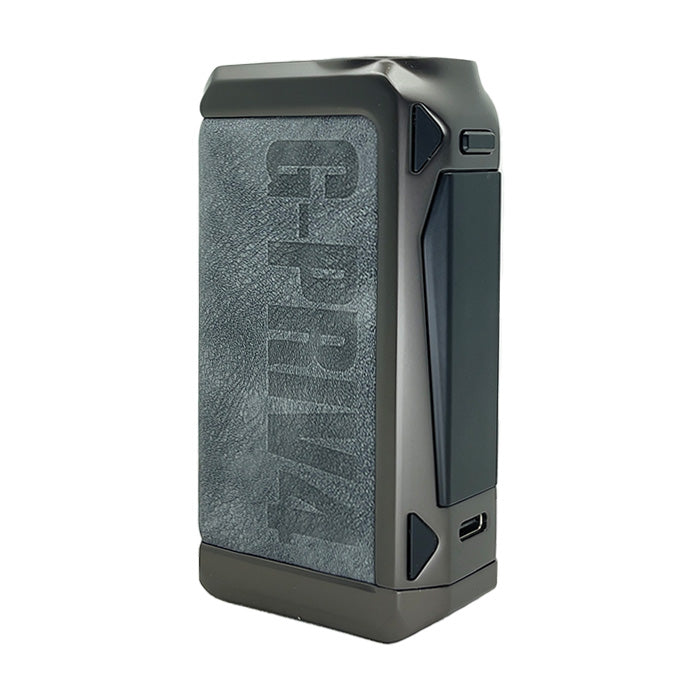 Smok G-Priv 4 Mod Reverse Shot