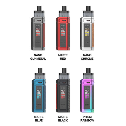 Smok G-Priv Pod Kit All Colours