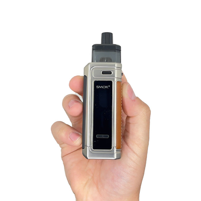 Smok G-Priv Pod Kit Hand Shot