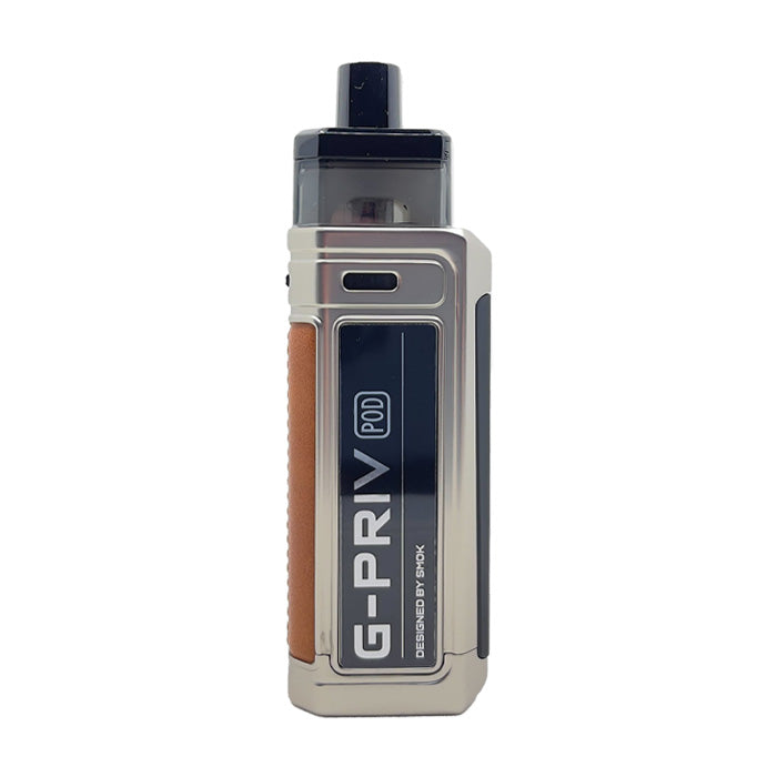 Smok G-Priv Pod Kit Reverse Image