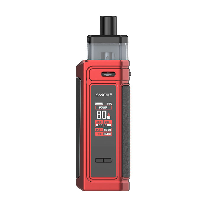 Smok G-Priv Pod Kit Red