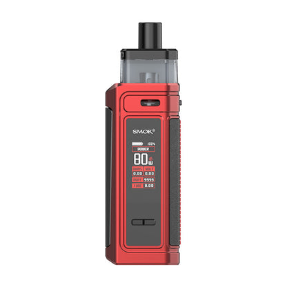 Smok G-Priv Pod Kit Red