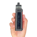 Smok G-Priv Pro Pod Kit Hand Shot