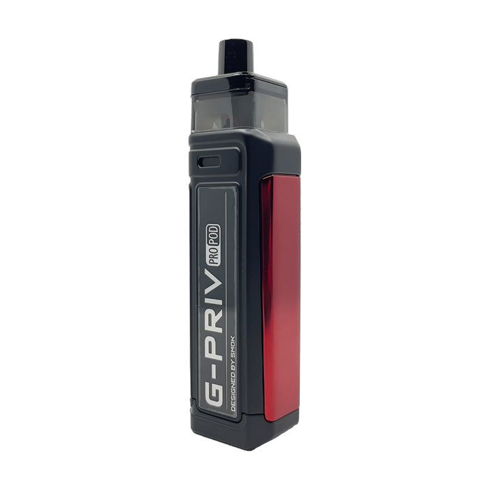 Smok G-Priv Pro Pod Kit Reverse Shot