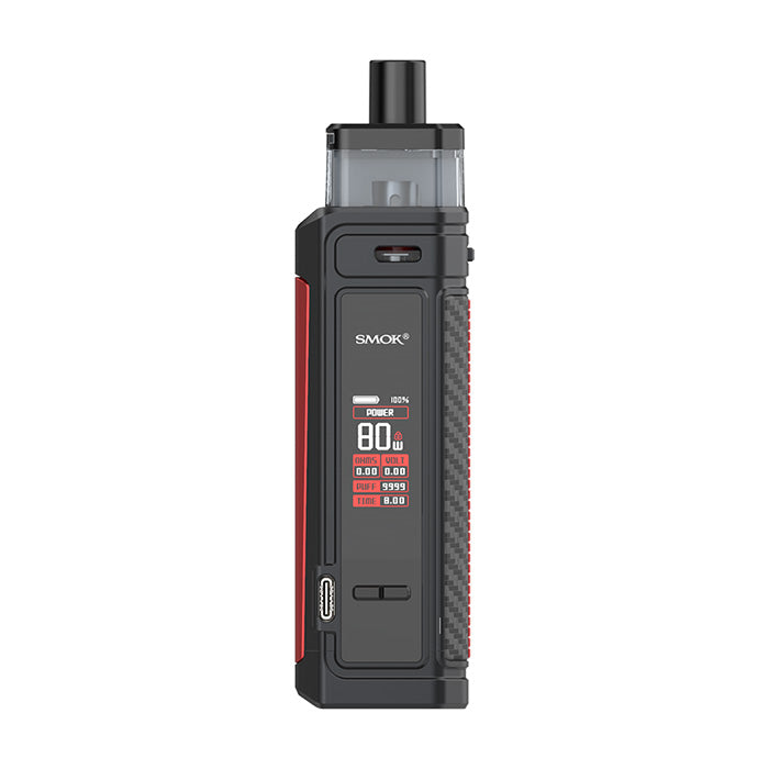 Smok G-Priv Pro Pod Kit Black