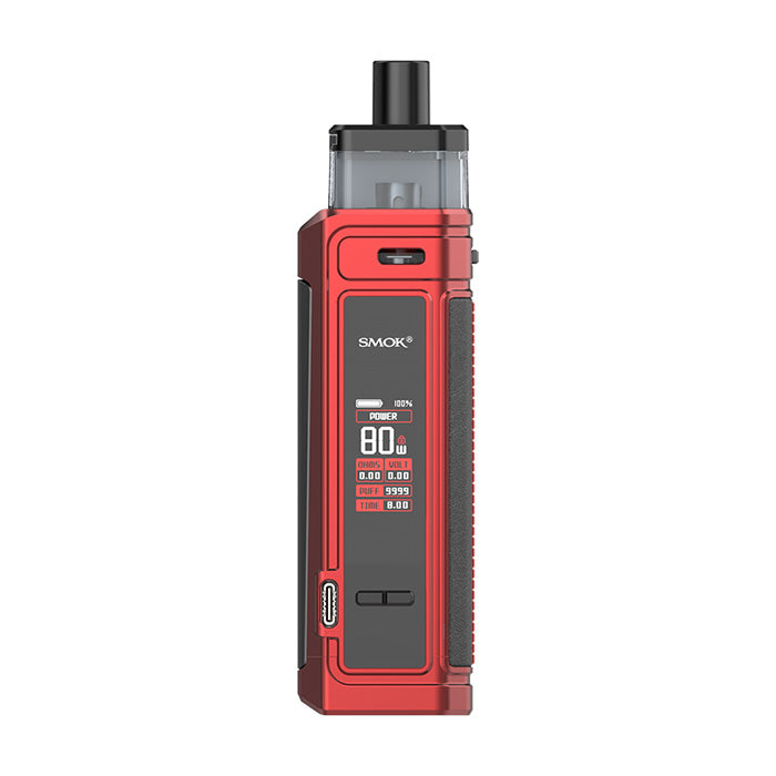 Smok G-Priv Pro Pod Kit Red