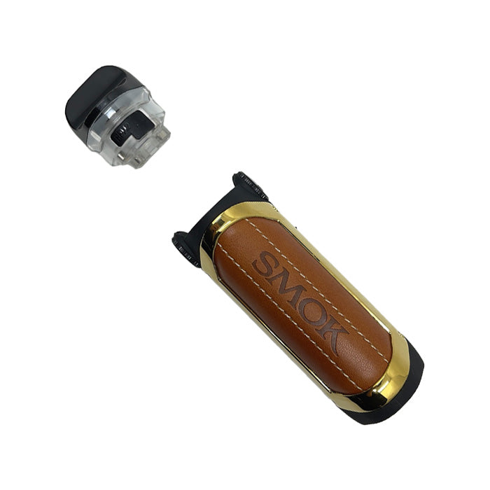 Smok IPX 80 Kit Exploded Shot