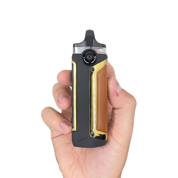 Smok IPX 80 Kit Hand Shot