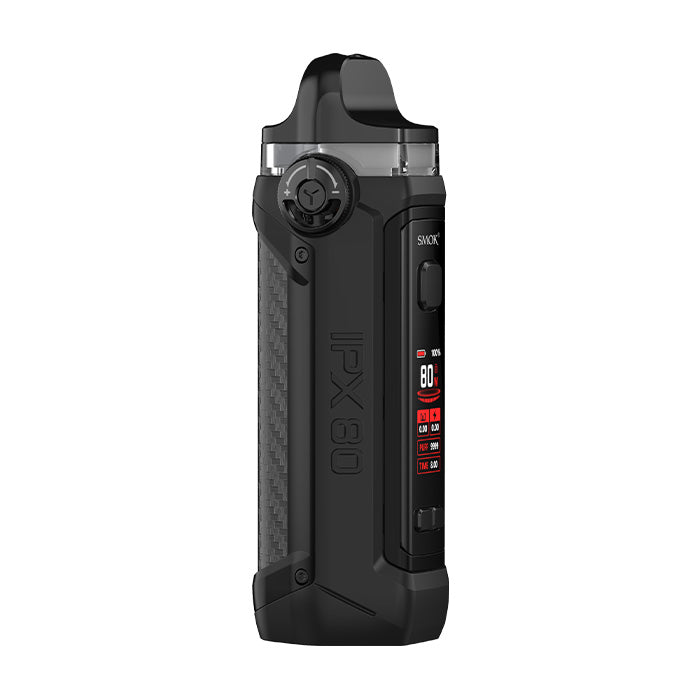 Smok IPX 80 Kit black