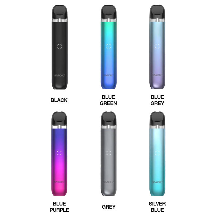 Smok Igee A1 Pod Kit All Colours