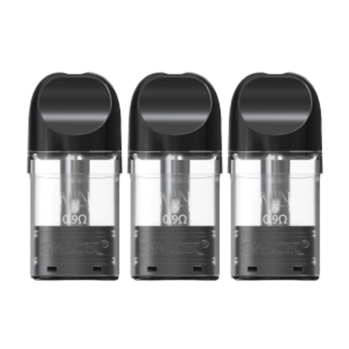 Smok IGEE Meshed Replacement Pods
