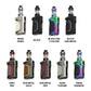 Smok Mag-18 Kit All Colours