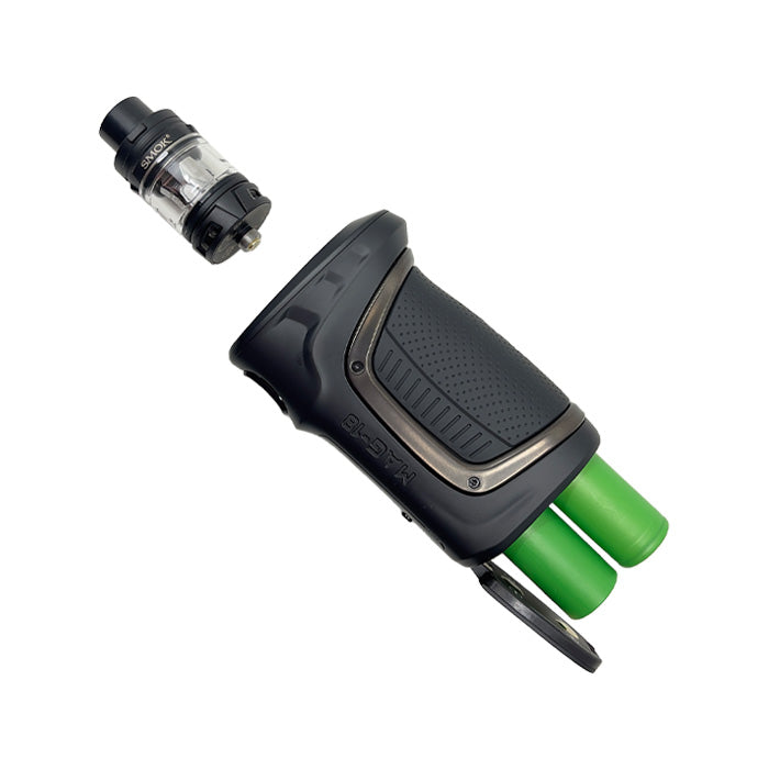 Smok Mag-18 Kit Exploded Shot