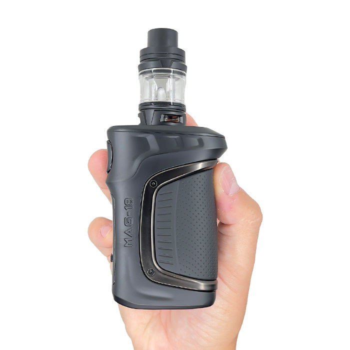 Smok Mag-18 Kit Hand Shot