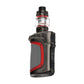 Smok Mag-18 Kit Gunmetal Red