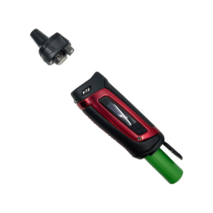 Smok Morph S Pod 80 Exploded Shot