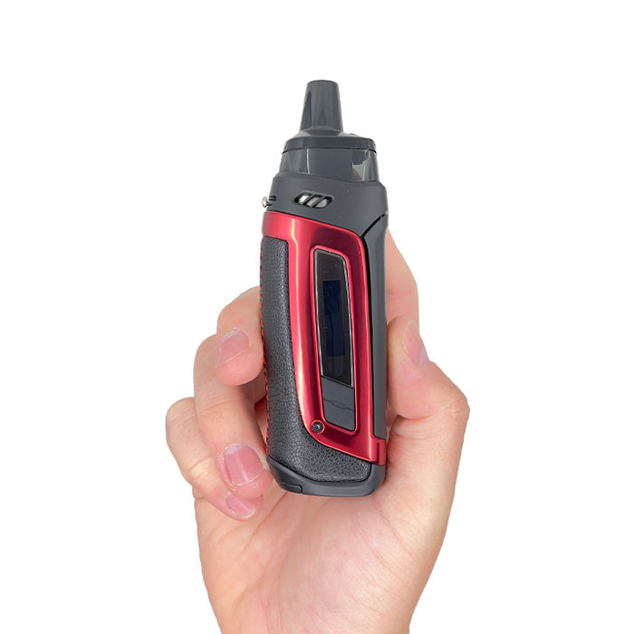 Smok Morph S Pod 80 Hand Shot