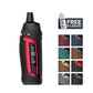 Smok Morph S Pod 80 Kit with 8 colour boxes