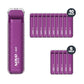 Smok Novo Disposable Bar grape