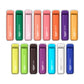 Smok Novo Disposable Bar all