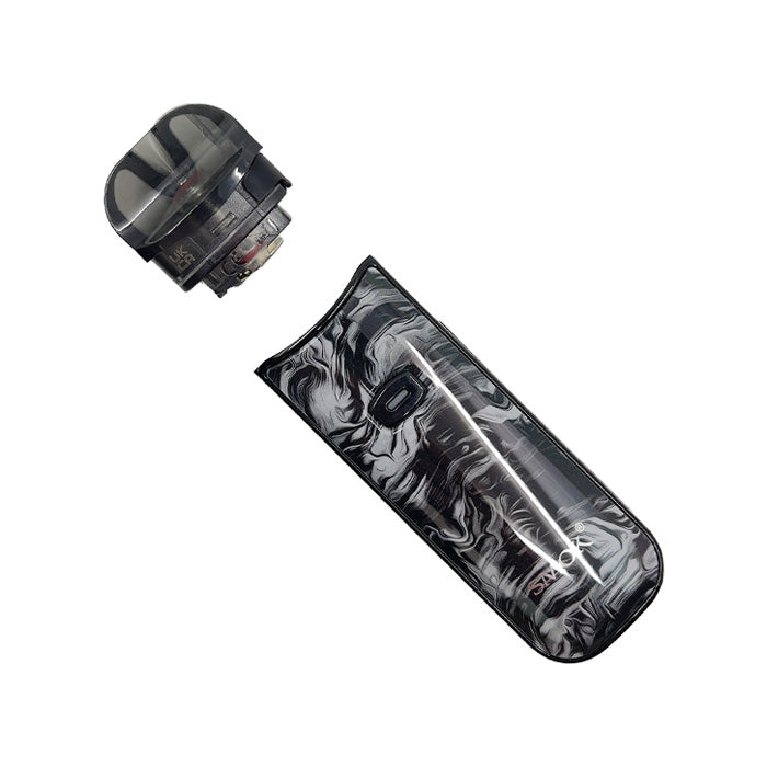 Smok Nord 50W Kit exploded shot