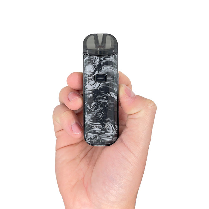 Smok Nord 50W Kit hand shot