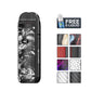 Smok Nord 50W Kit with 8 colour boxes