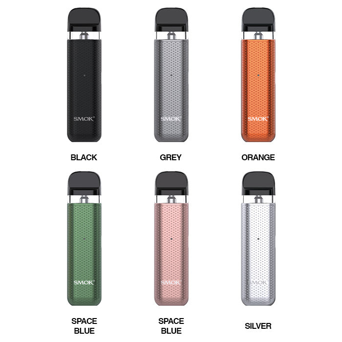 Smok Novo 2C Pod Kit All colours