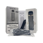Smok Novo 2C Pod Kit Box Shot