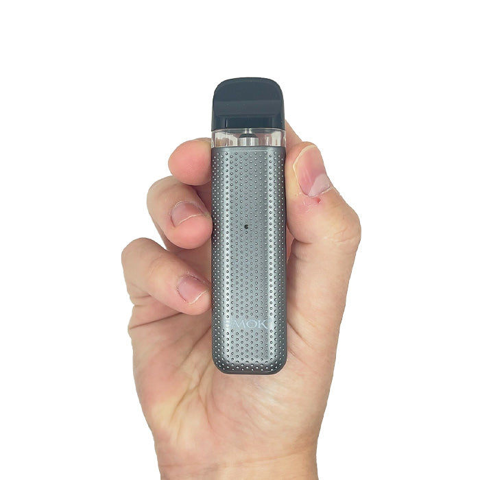 Smok Novo 2C Pod Kit Hand Shot