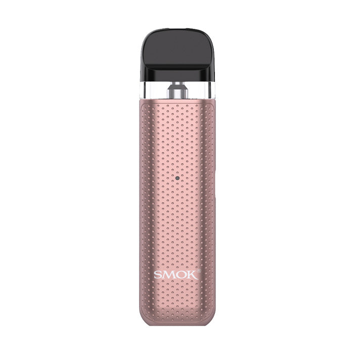 Smok Novo 2C Pod Kit Rose Gold