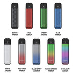 Smok Novo 2 S kit all colours