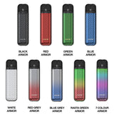 Smok Novo 2 S kit all colours
