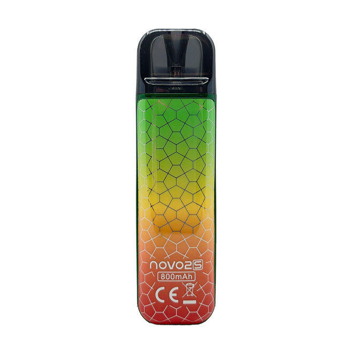 Smok Novo 2 S Reverse Shot