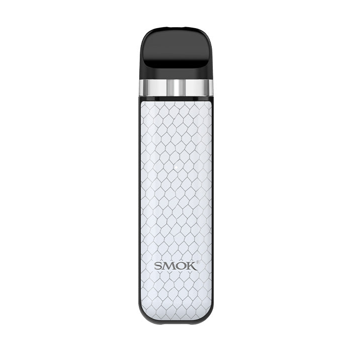 Smok Novo 2X Pod Kit White