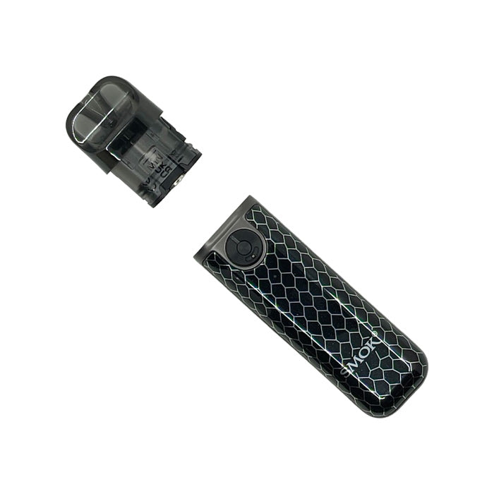 Smok Novo 4 Mini Exploded Shot
